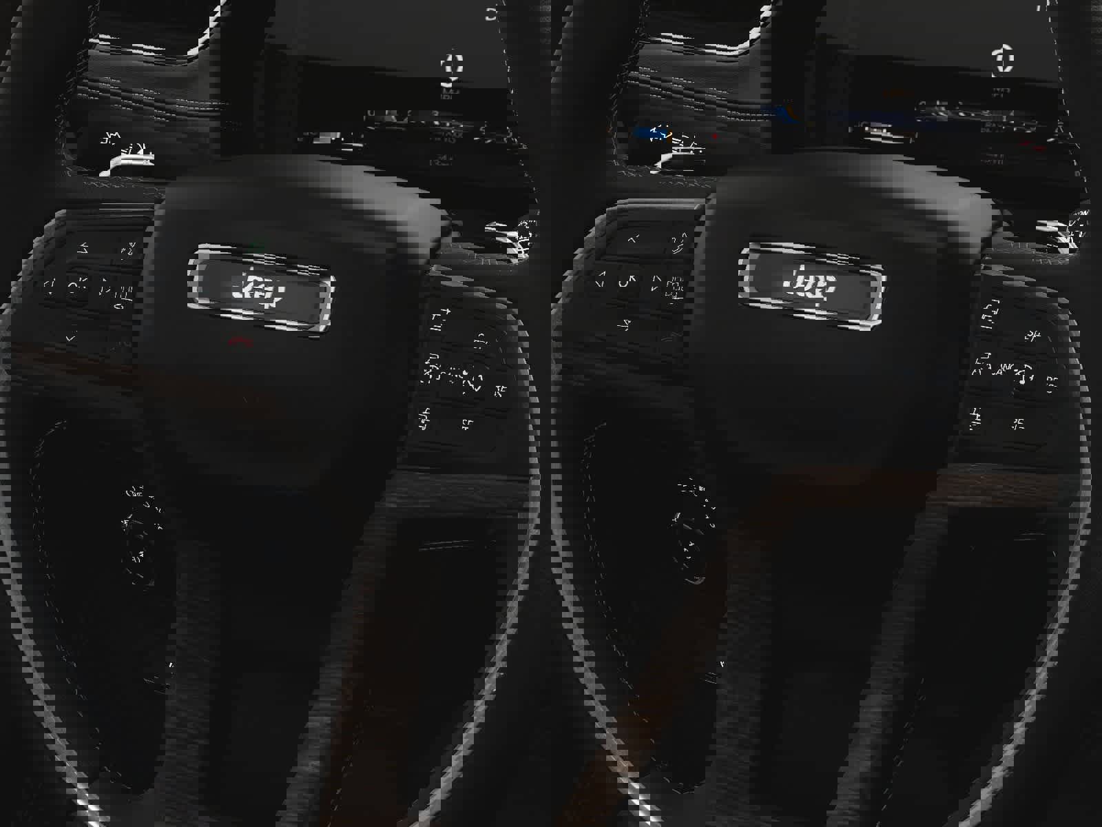 New 2025 Jeep Grand Cherokee Limited image 25