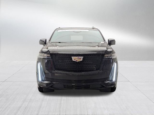 Used 2024 Cadillac Escalade Sport w/ Touring Package image 2