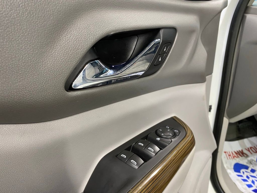 Used 2018 GMC Acadia SLE w/ LPO, Protection Package image 31