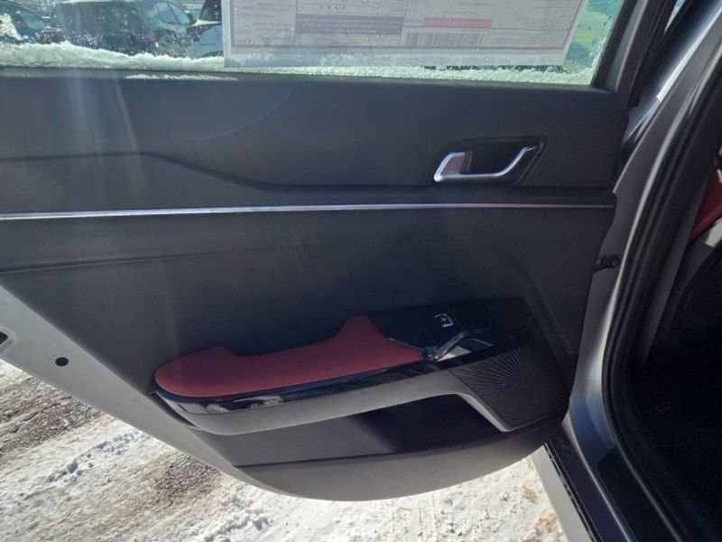 New 2026 Kia K5 GT-Line w/ GT-Line Premium Package FWD image 20