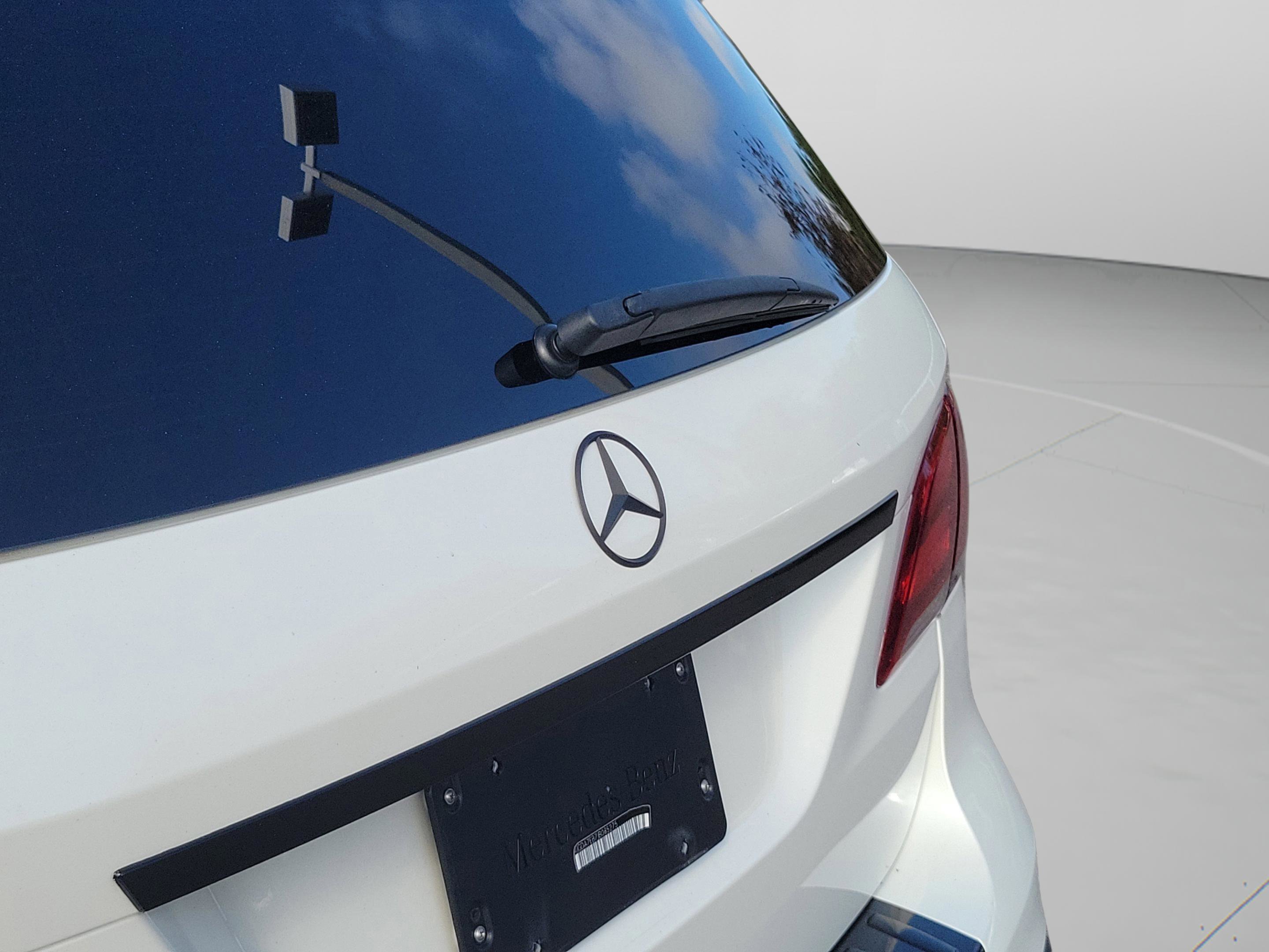 Used 2018 Mercedes-Benz GLE 63 AMG 4MATIC image 7