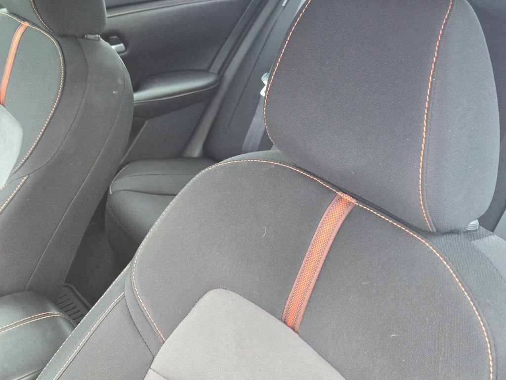 Used 2023 Nissan Sentra SR w/ Midnight Edition Package image 20