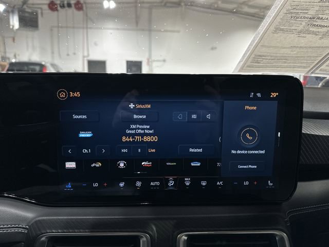 Used 2024 Ford Mustang GT Premium w/ GT Performance Package image 16