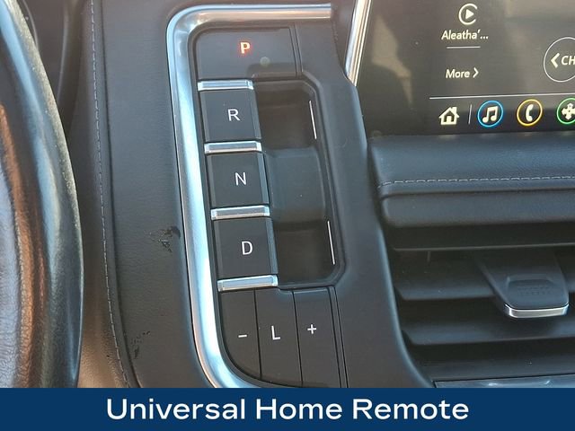 Used 2021 Chevrolet Tahoe Z71 w/ Z71 Signature Package image 20