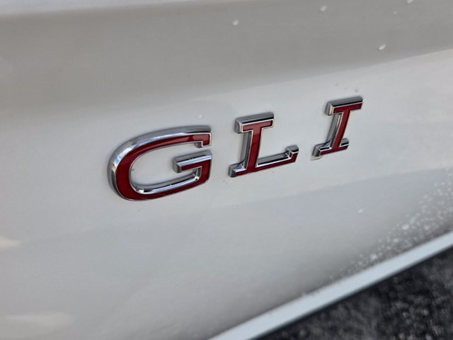 New 2026 Volkswagen Jetta GLI Autobahn FWD image 17