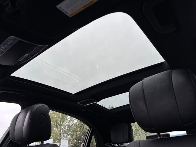 Certified 2020 Mercedes-Benz S 560 4MATIC Sedan image 72