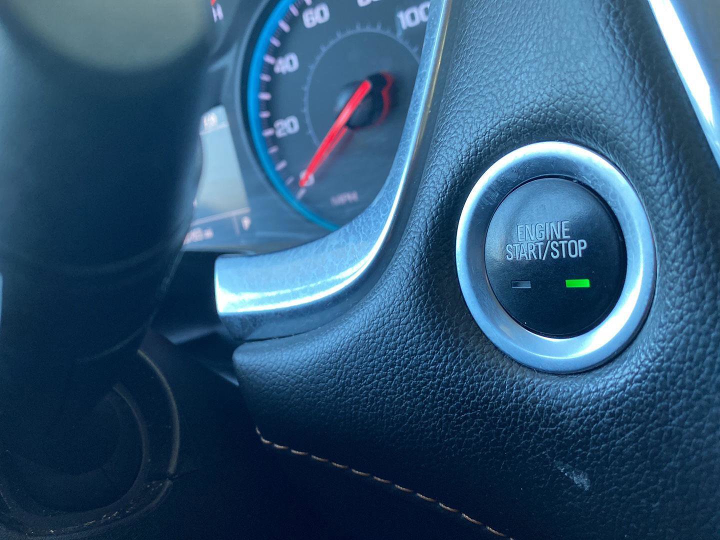 Used 2020 Chevrolet Traverse LS image 29