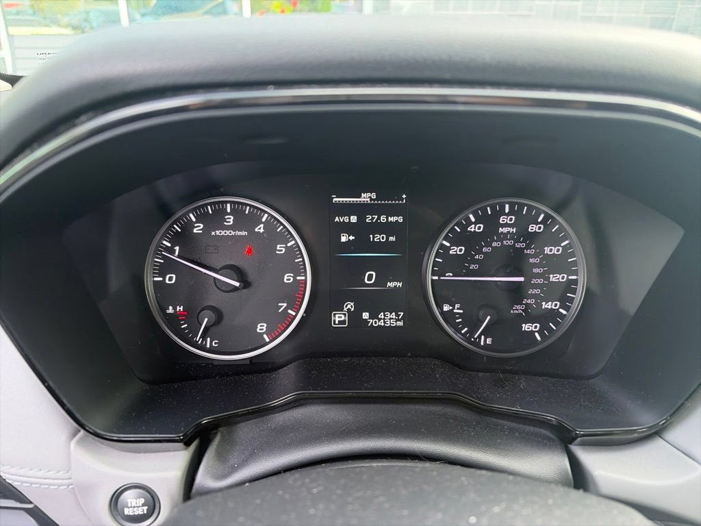 Used 2020 Subaru Legacy w/ Alloy Wheel Package AWD/4WD image 11