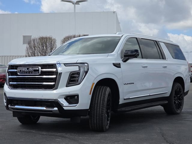 New 2026 GMC Yukon XL Elevation w/ Elevation Premium Package AWD/4WD image 24