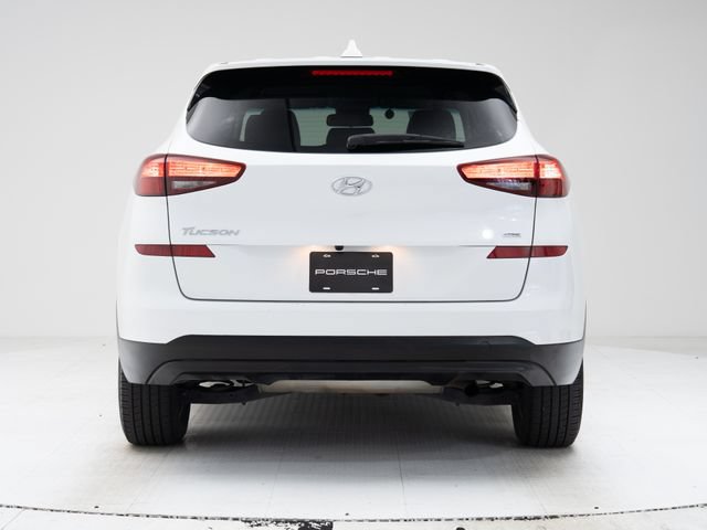 Used 2019 Hyundai Tucson SE AWD/4WD image 30