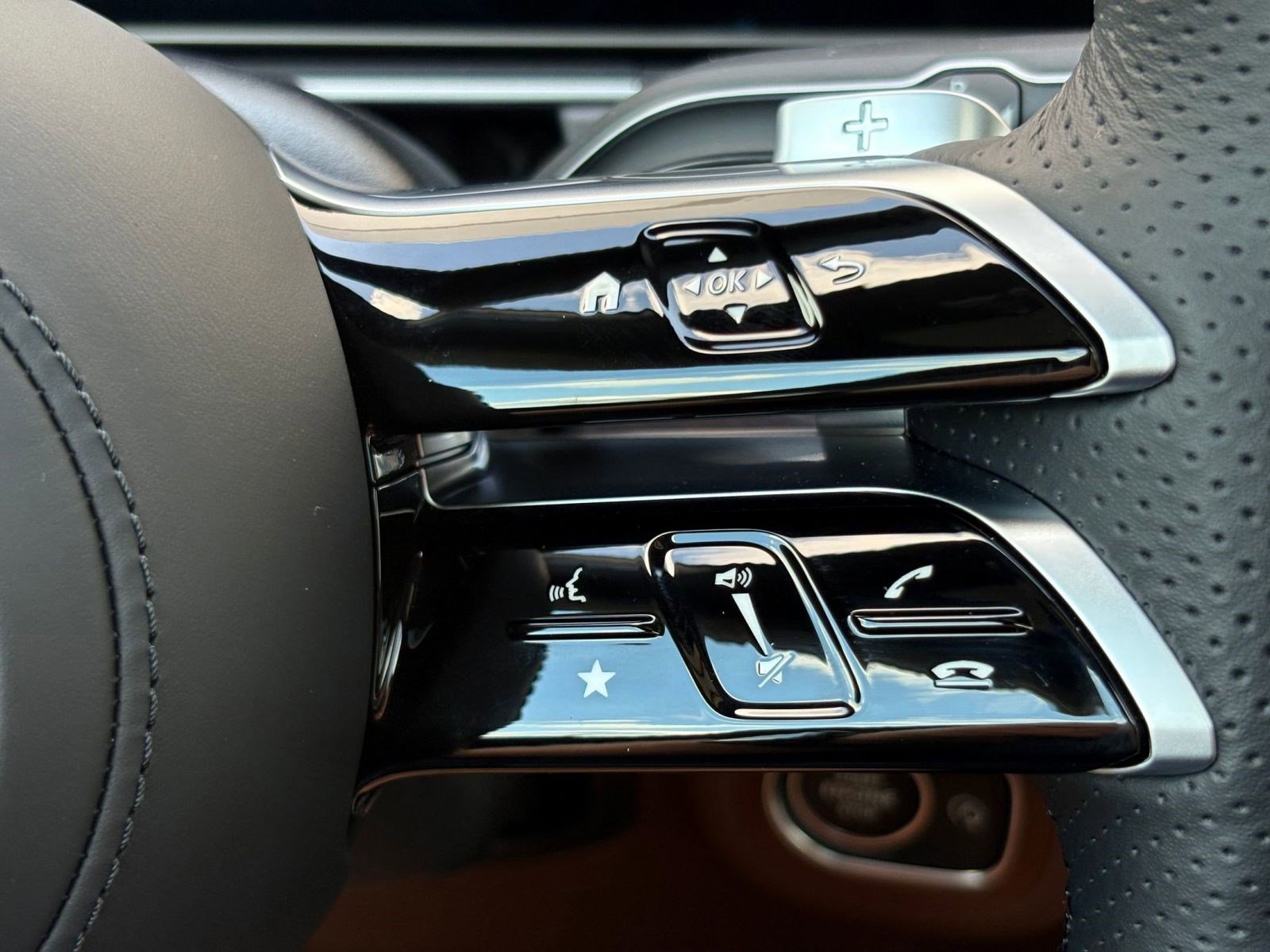 New 2026 Mercedes-Benz GLS 450 4MATIC image 29