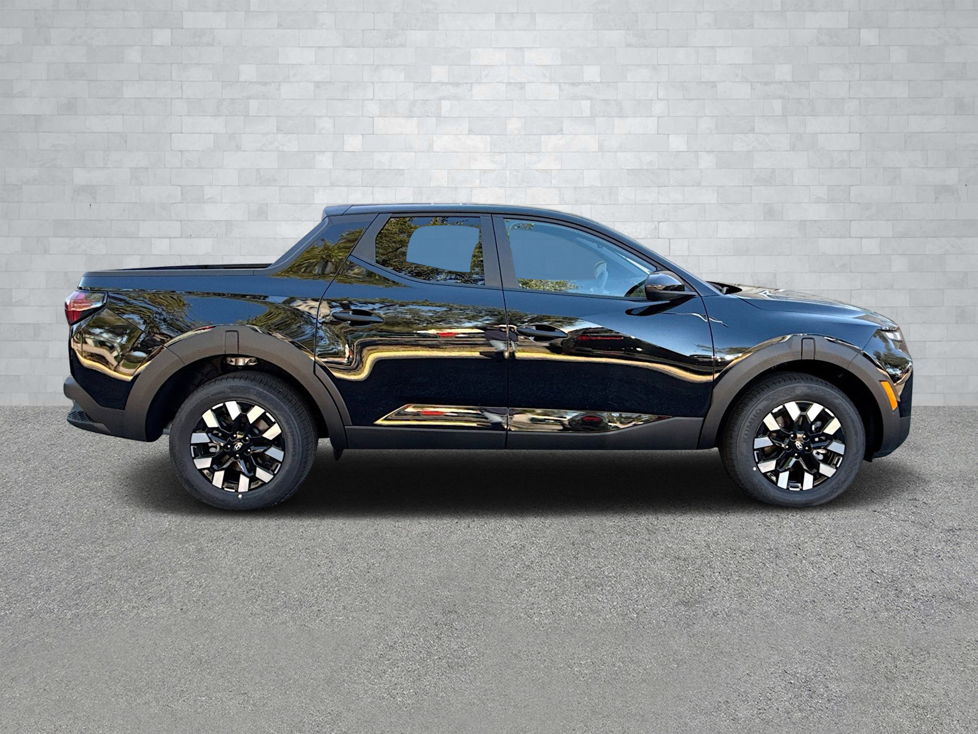 New 2026 Hyundai Santa Cruz SE AWD/4WD image 3