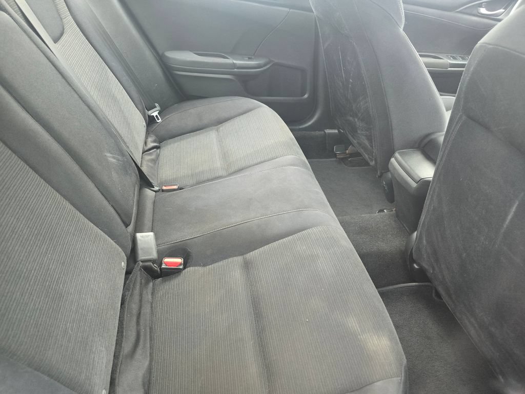 Used 2019 Honda Insight EX image 12