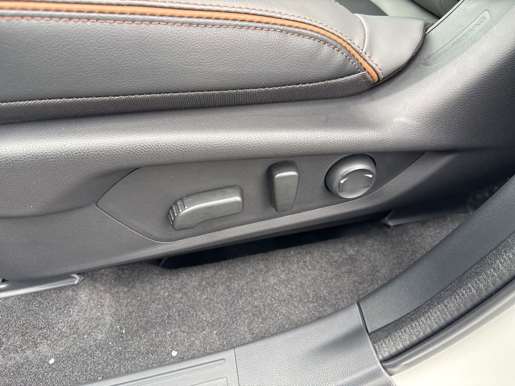 New 2026 Subaru Forester Sport w/ Sport Package image 21