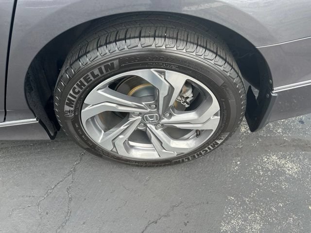 Used 2018 Honda Accord EX-L image 23