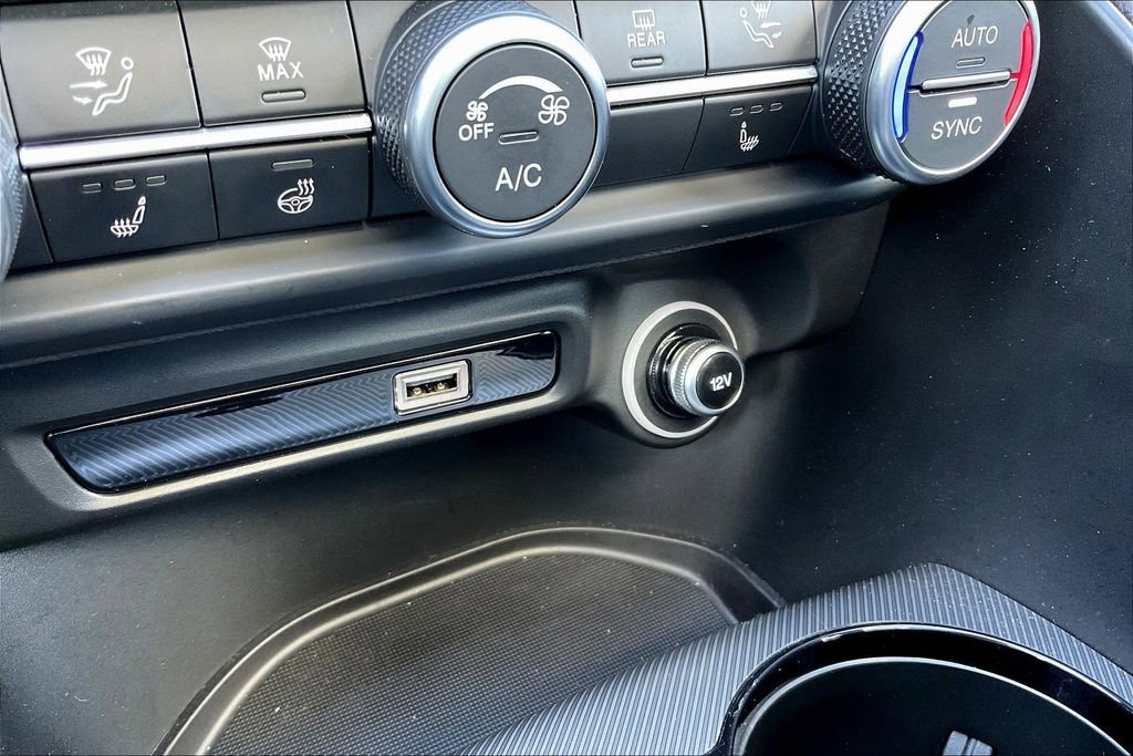 Used 2024 Alfa Romeo Giulia Ti image 16