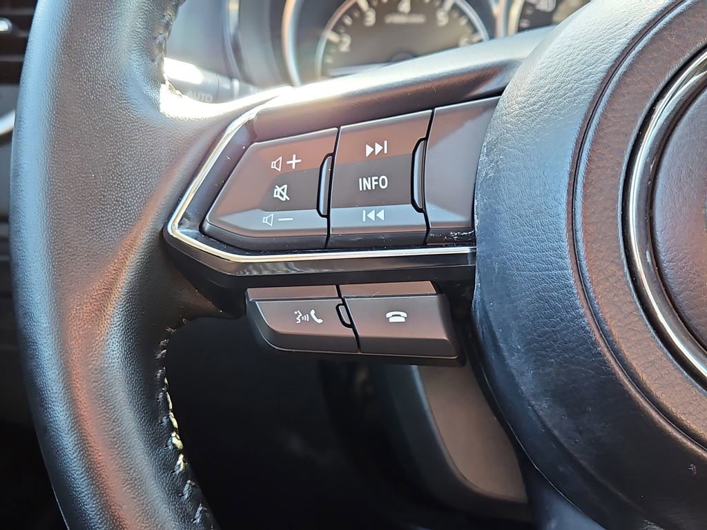 Used 2023 MAZDA CX-9 Touring image 22