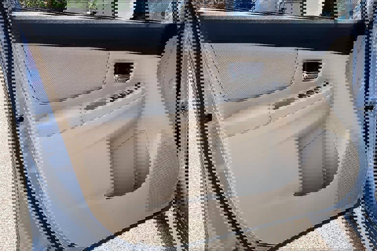 Used 2012 Subaru Impreza 2.0i Sport Limited image 22