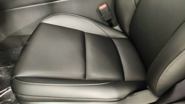 New 2026 MAZDA MAZDA3 s Sport FWD image 12
