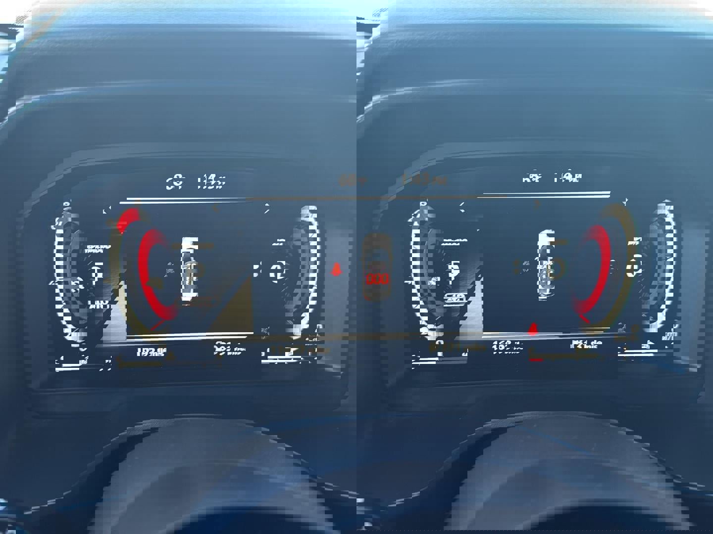 Used 2024 Nissan Rogue Platinum image 17