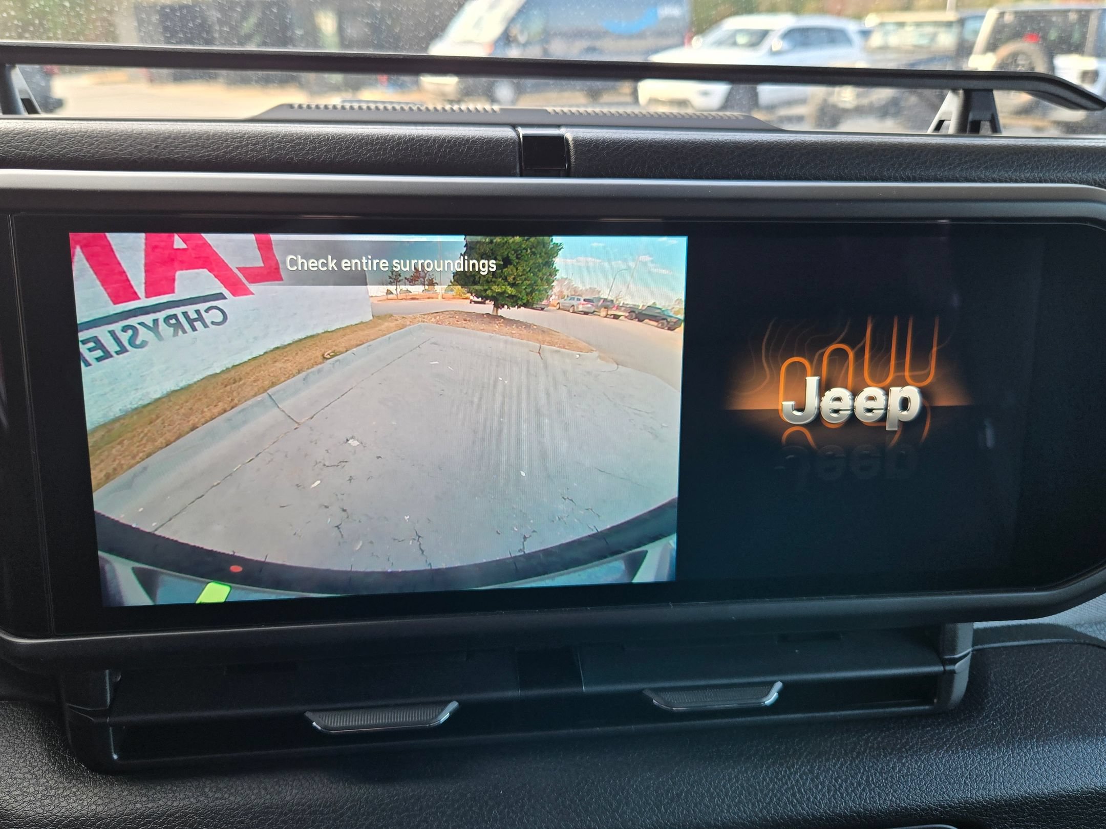 New 2026 Jeep Wrangler Sport AWD/4WD image 27