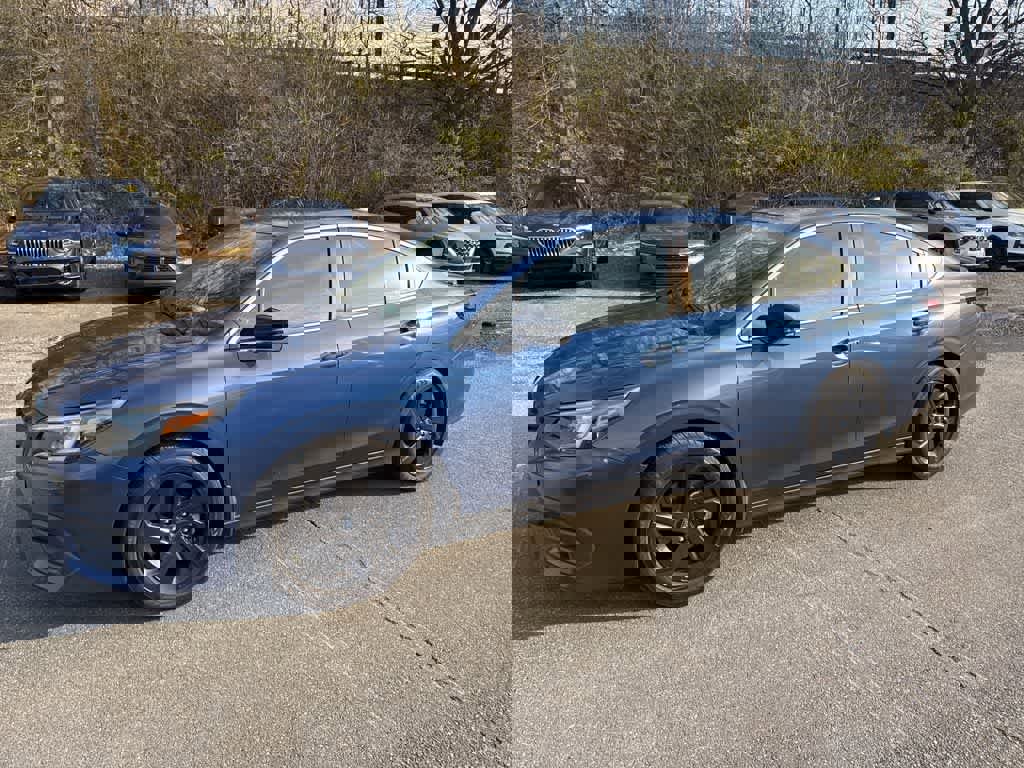 Used 2020 Subaru Legacy Sport video 2