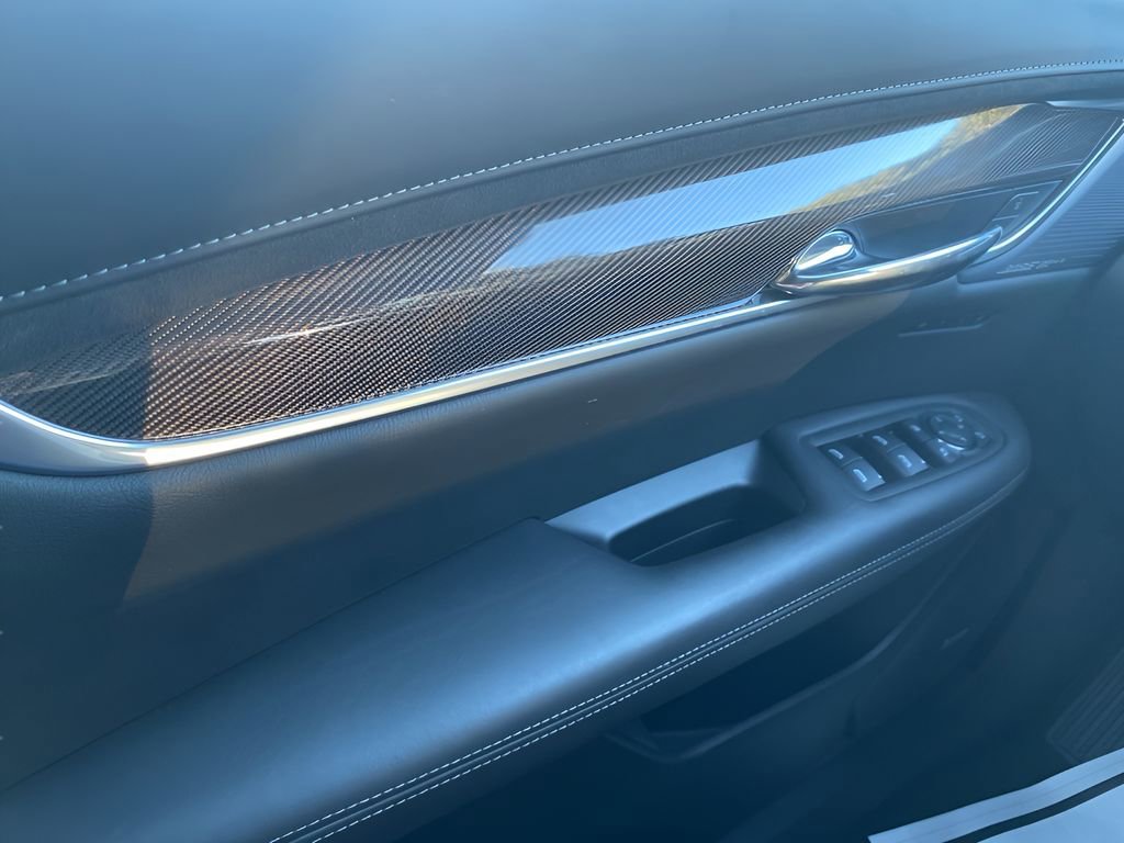 Certified 2024 Cadillac XT6 Premium Luxury w/ Platinum Package image 28