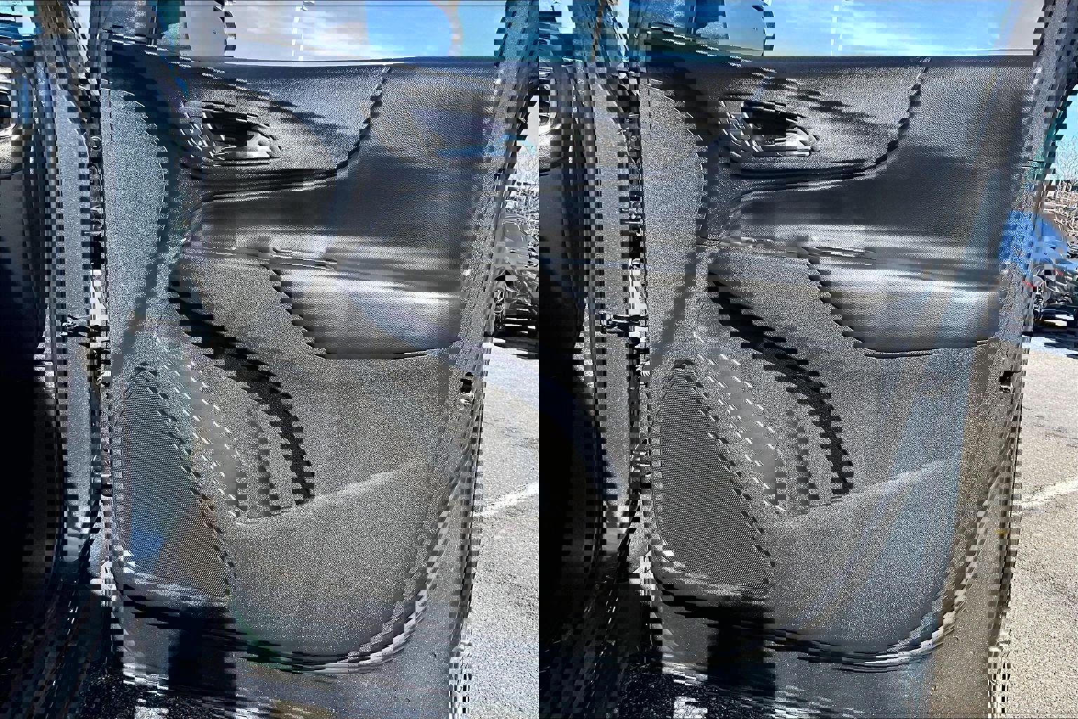 Used 2023 Chevrolet Equinox LT image 22