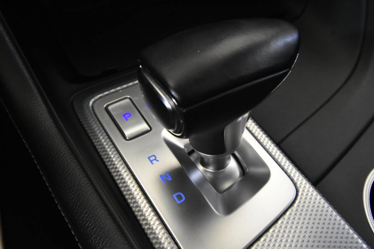 Used 2022 Genesis G70 2.0T w/ Prestige Package image 19