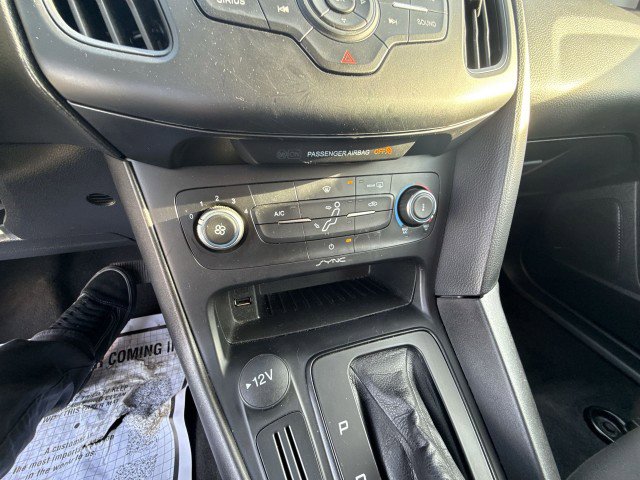 Used 2018 Ford Focus SE image 16