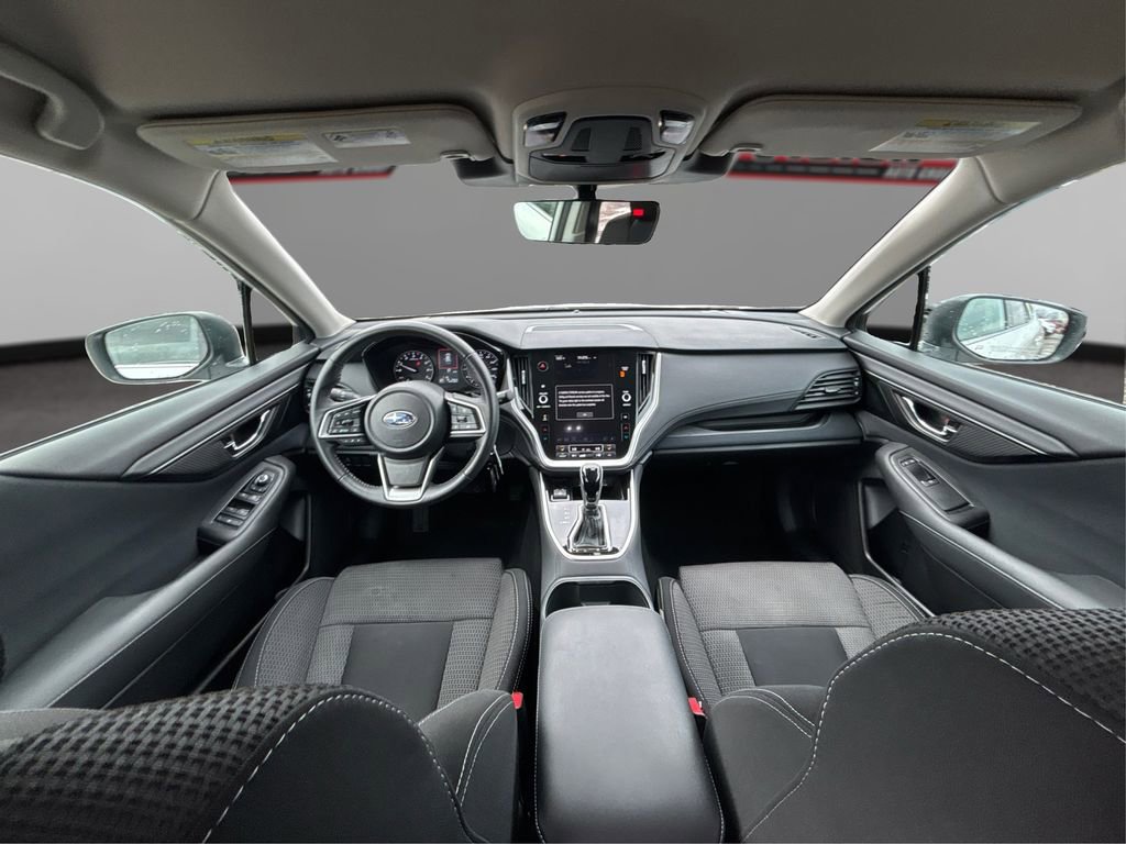 Used 2023 Subaru Outback Premium image 25