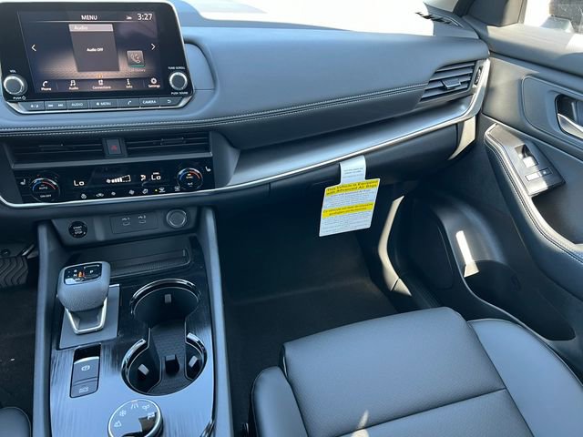 New 2026 Nissan Rogue SV image 29