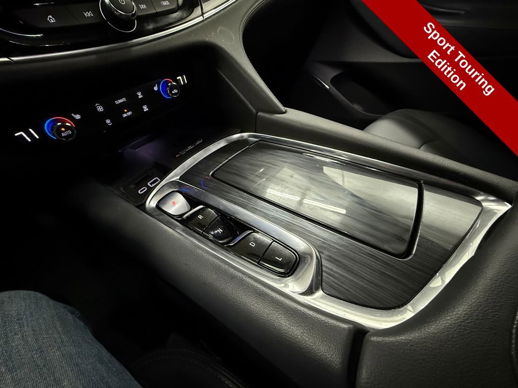 Used 2023 Buick Enclave Essence w/ Experience Buick Package AWD/4WD image 30