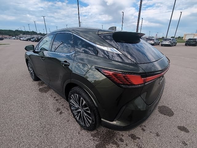 Certified 2026 Lexus RX 350 Premium Plus w/ Convenience Package AWD/4WD image 8