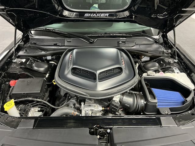 Used 2023 Dodge Challenger R/T Scat Pack w/ Plus Package image 28
