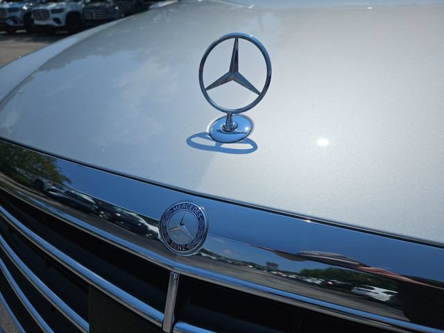 Certified 2016 Mercedes-Benz E 350 Sedan image 3