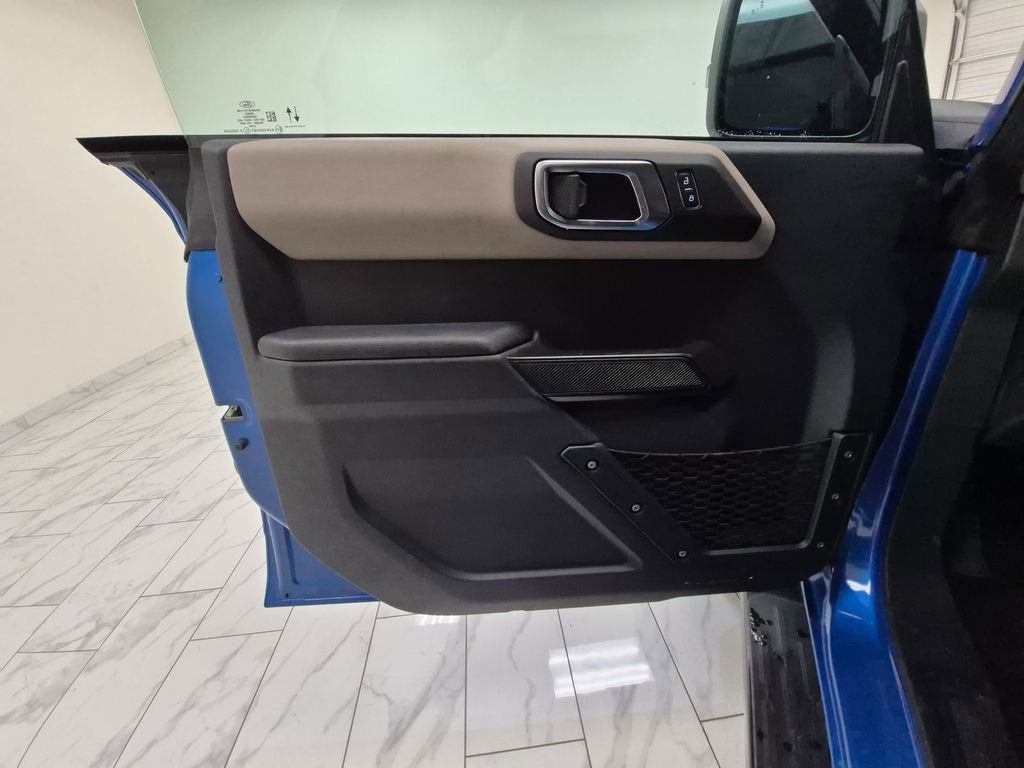 Used 2024 Ford Bronco Wildtrak image 23