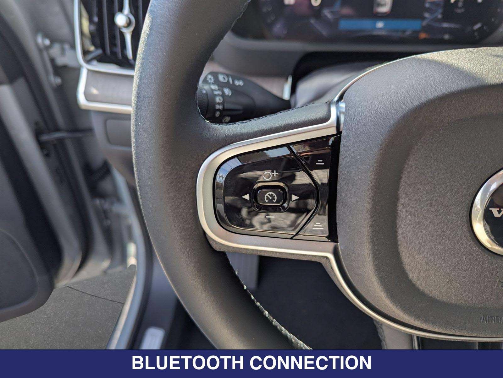 New 2026 Volvo XC90 B6 Ultra w/ Protection Package AWD/4WD image 12