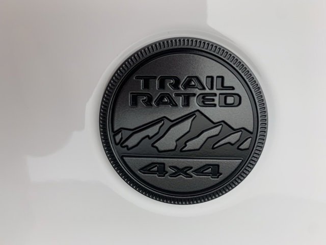 New 2026 Jeep Wrangler Unlimited Sport image 9