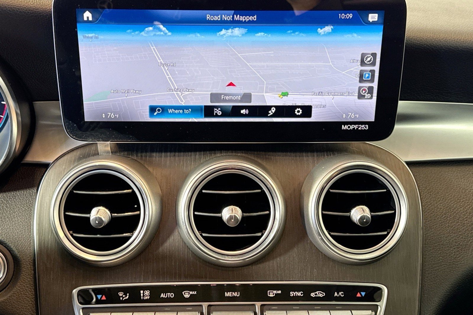 Certified 2021 Mercedes-Benz GLC 300 4MATIC image 13