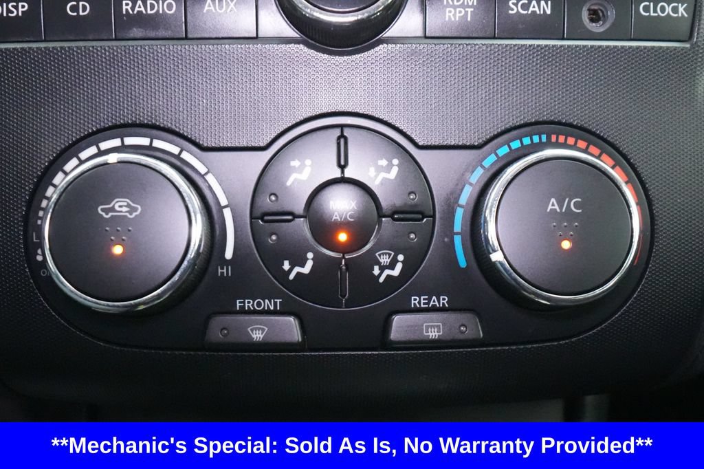 Used 2008 Nissan Altima 2.5 S w/ Convenience Pkg FWD image 27