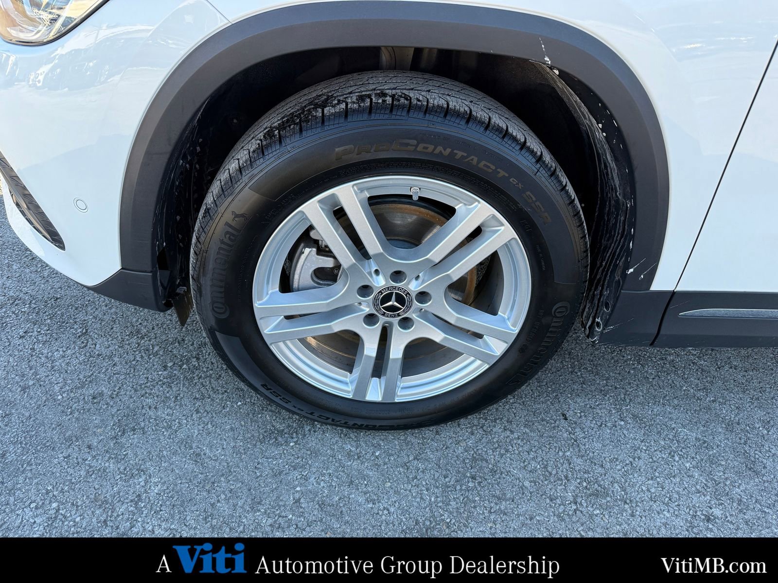 Certified 2023 Mercedes-Benz GLA 250 4MATIC image 12