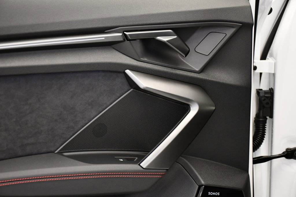 New 2026 Audi RS 3 image 41