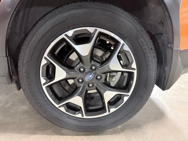 Used 2019 Subaru Crosstrek 2.0i w/ Eyesight System AWD/4WD image 8