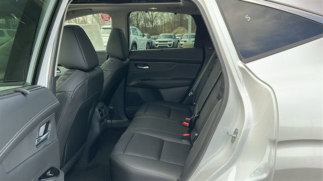 New 2026 Nissan Murano Platinum w/ Cargo Package AWD/4WD image 23