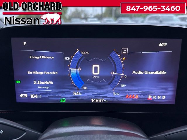 Used 2024 Chevrolet Blazer EV RS AWD/4WD image 22