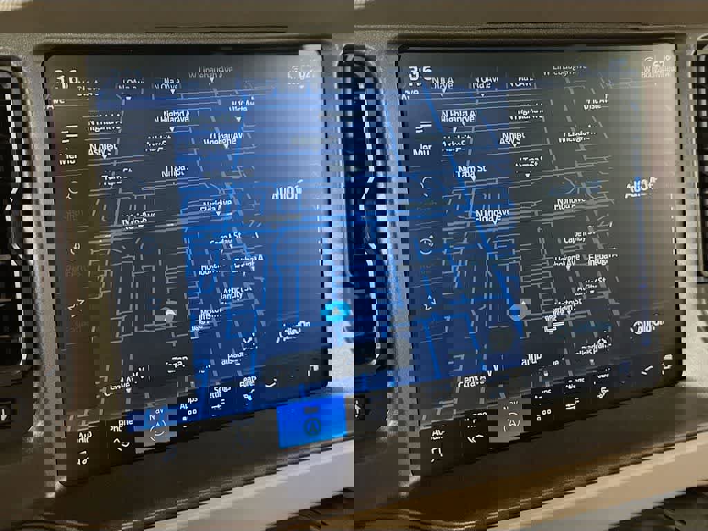 New 2025 Ford Bronco Big Bend AWD/4WD image 28