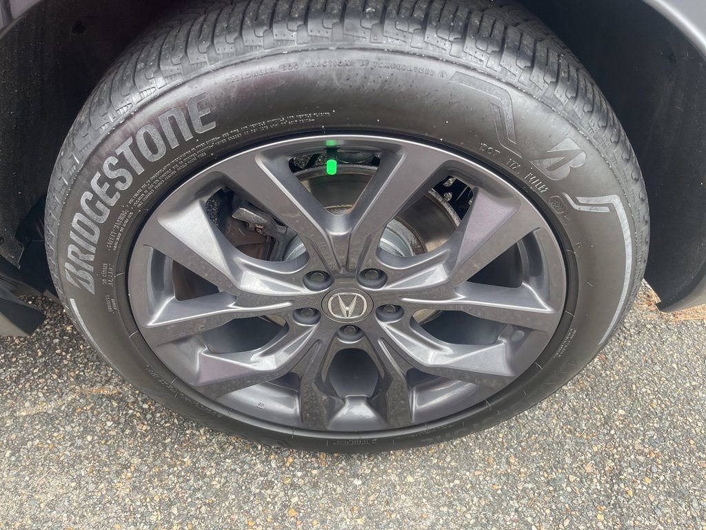 Certified 2023 Acura MDX SH-AWD image 9