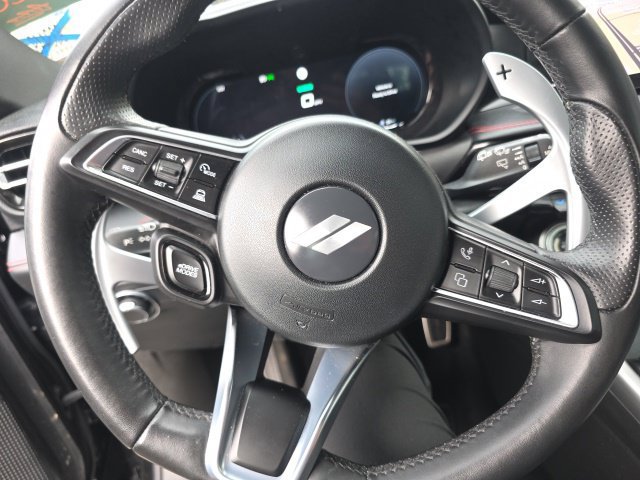 Used 2024 Dodge Hornet R/T Plus AWD/4WD image 14