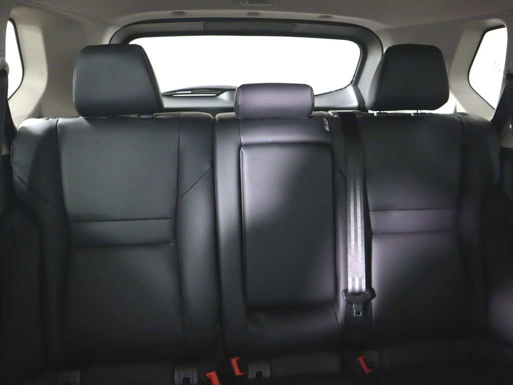 New 2026 Nissan Rogue SV w/ SV Premium Package image 29